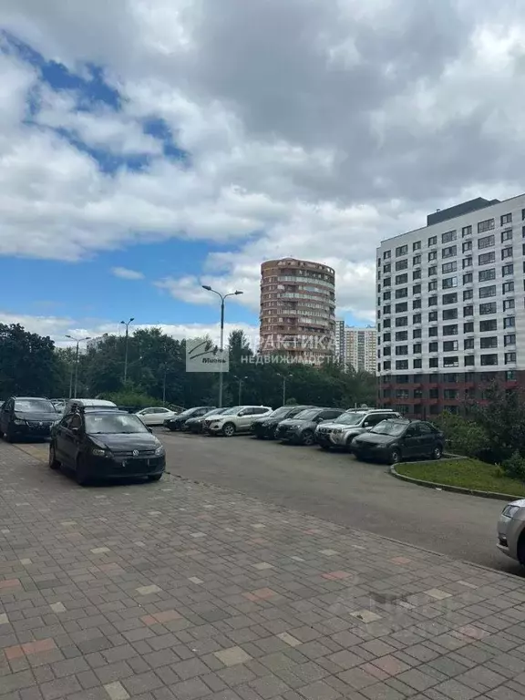 3-к кв. Москва Молодогвардейская ул., 24 (78.5 м) - Фото 0