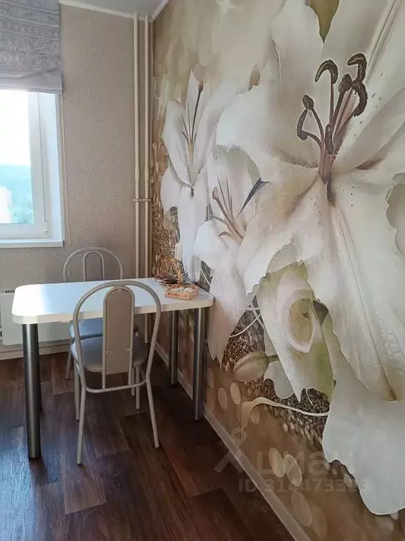 1-к кв. Челябинская область, Миасс ул. Колесова, 1 (41.0 м) - Фото 2