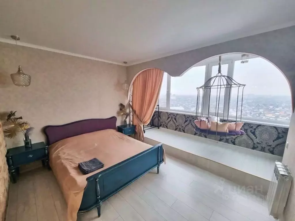 2-к кв. Саратовская область, Энгельс Пристанская ул., 85 (50.4 м) - Фото 1