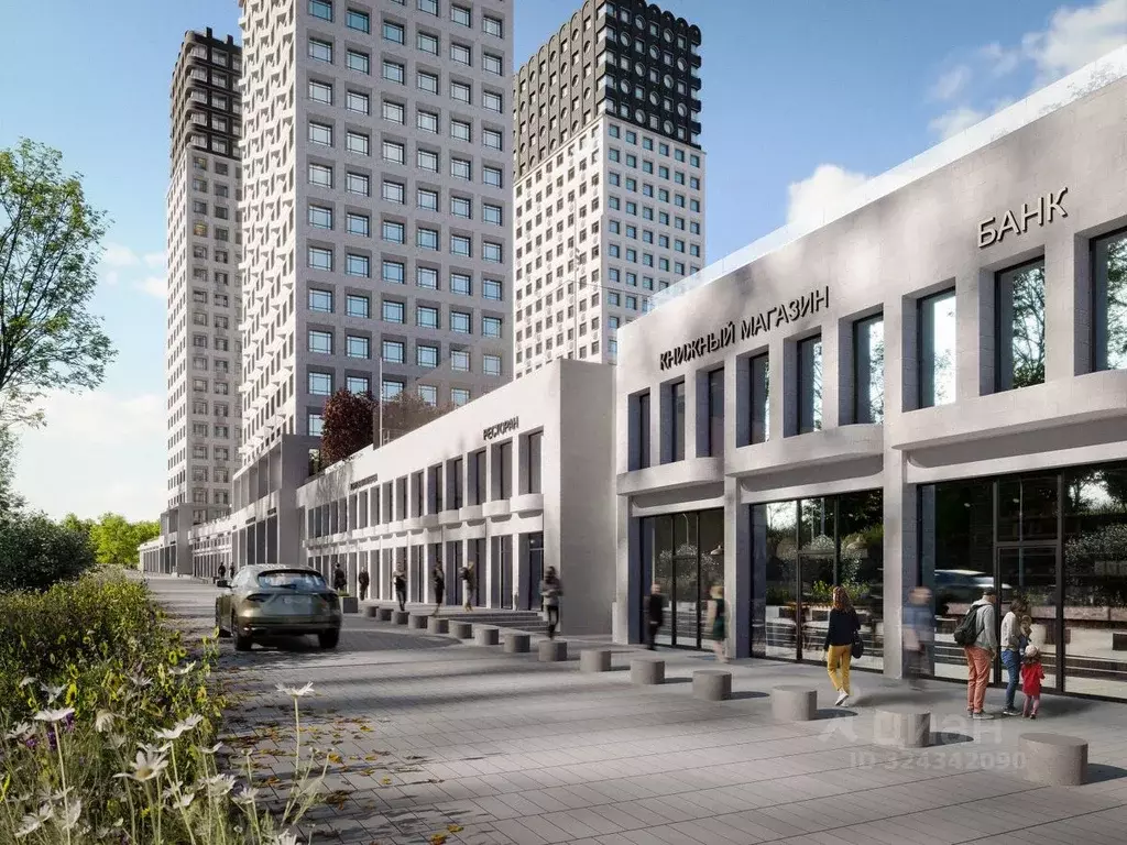 2-к кв. Хабаровский край, Хабаровск Облачный пер. (46.47 м) - Фото 2