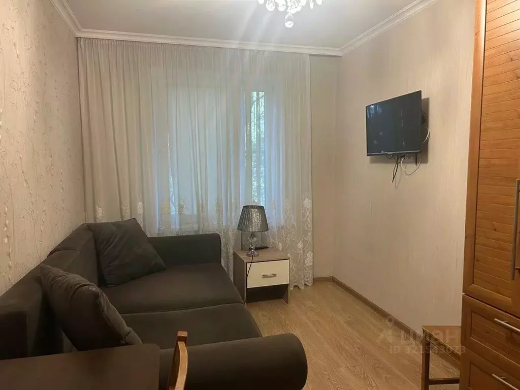 Комната Москва ул. Фомичевой, 14К3 (13.0 м) - Фото 2