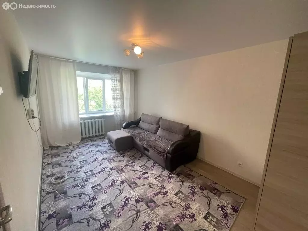 2-комнатная квартира: Балашиха, улица Твардовского, 19 (43.4 м) - Фото 2