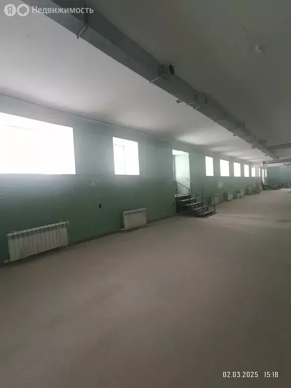 Помещение свободного назначения (340 м) - Фото 2