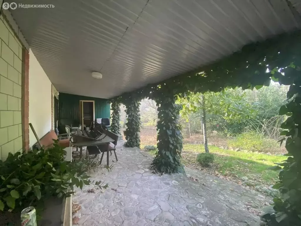 Дом в село Ольгинка, 2 (39 м) - Фото 1