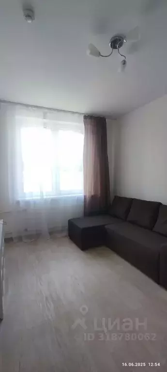 1-к кв. Санкт-Петербург Бокситогорская ул., 27 (38.0 м) - Фото 0