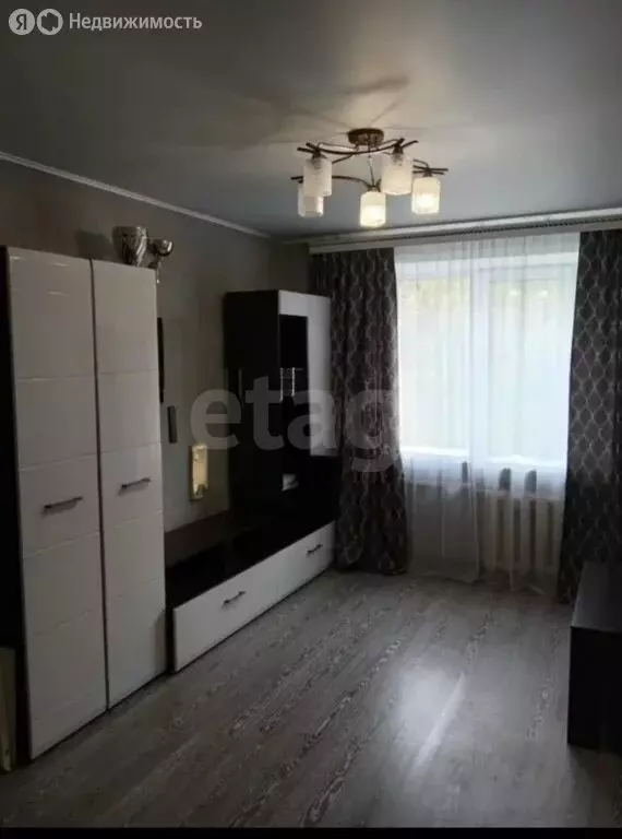 Квартира-студия: Саратов, Воскресенская улица, 48 (48 м) - Фото 1