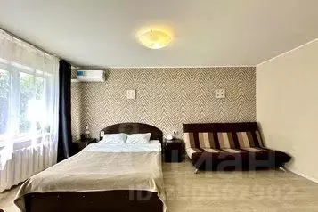 1-к кв. Кемеровская область, Юрга ул. Никитина, 32 (30.0 м) - Фото 0