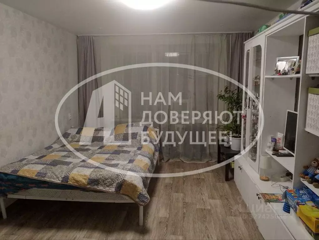 2-к кв. Удмуртия, Глазов ул. Сулимова, 70А (48.4 м) - Фото 2
