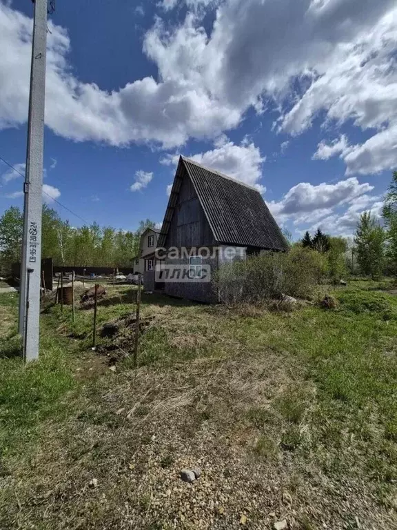 Дом в Еврейская автономная область, Смидовичский муниципальный район, ... - Фото 2