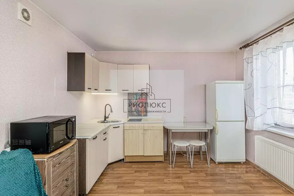 Студия Челябинская область, Челябинский городской округ, пос. ... - Фото 2