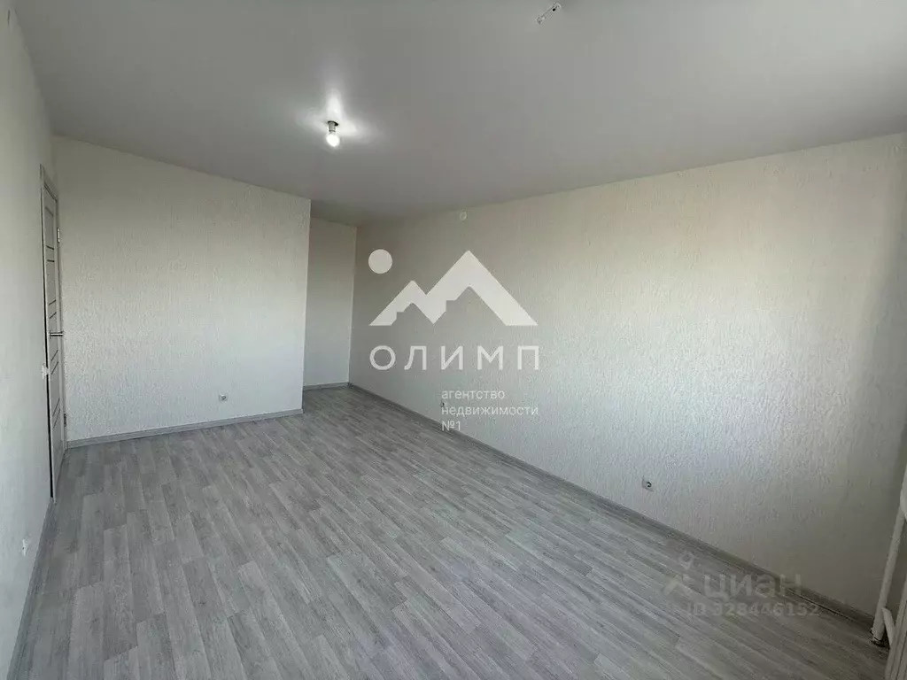 1-к кв. Вологодская область, Вологда ул. Гагарина (36.0 м) - Фото 2