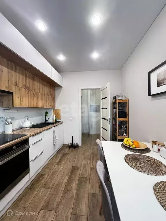 Продаётся 2-к квартира, 63.4 м - Фото 1