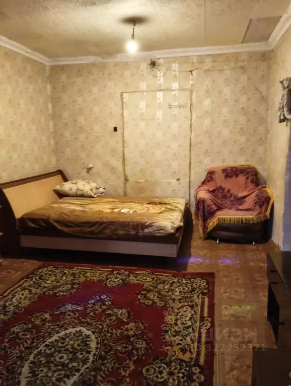 1-к кв. Красноярский край, Красноярск Медицинский пер., 14 (36.0 м) - Фото 2