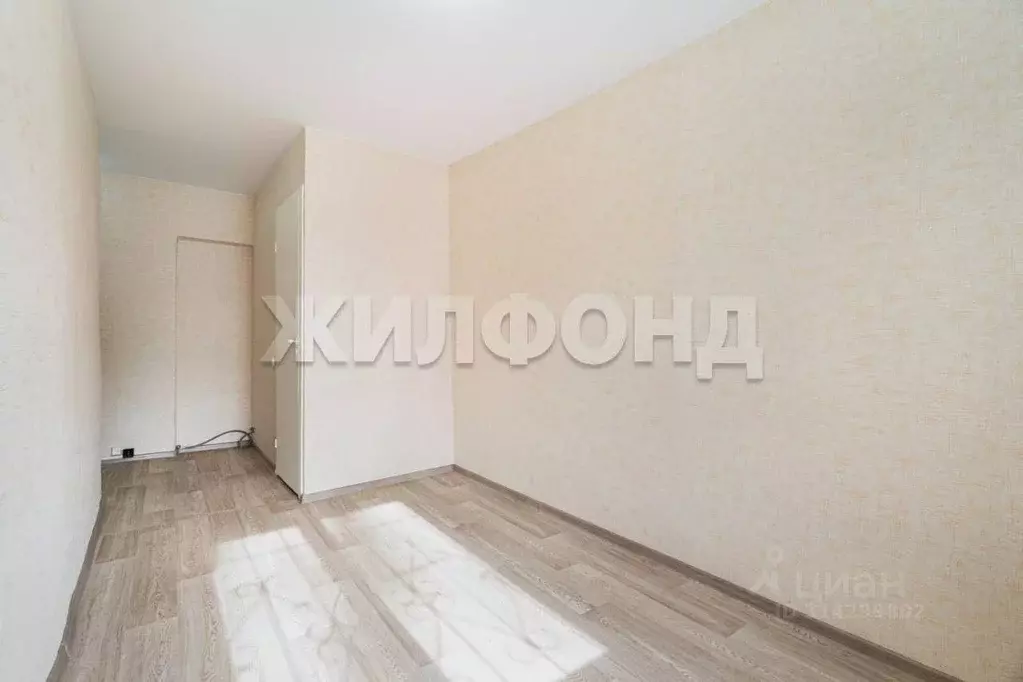 Студия Томская область, Томск ул. Полины Осипенко, 6 (16.0 м) - Фото 1