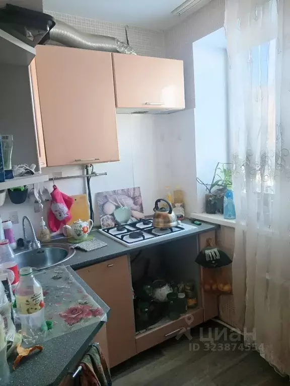 1-к кв. Свердловская область, Каменский муниципальный округ, Мартюш ... - Фото 2