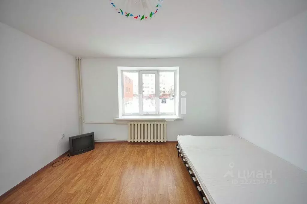 1-к кв. Башкортостан, Салават ул. Калинина, 110 (41.7 м) - Фото 2