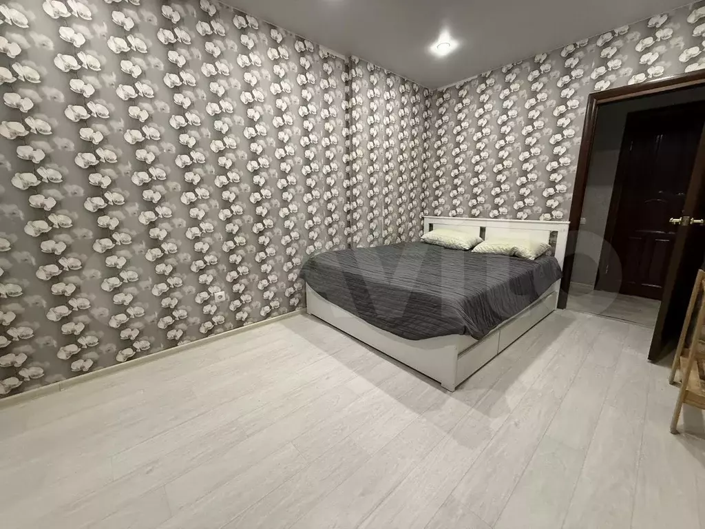 2-к. квартира, 50 м, 14/19 эт. - Фото 0