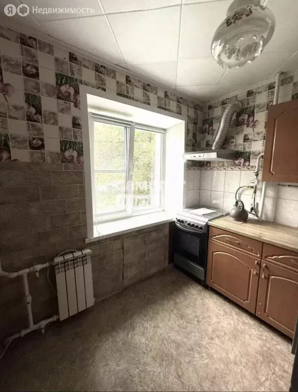 2-комнатная квартира: Кузнецк, улица Победы, 52 (41.7 м) - Фото 1