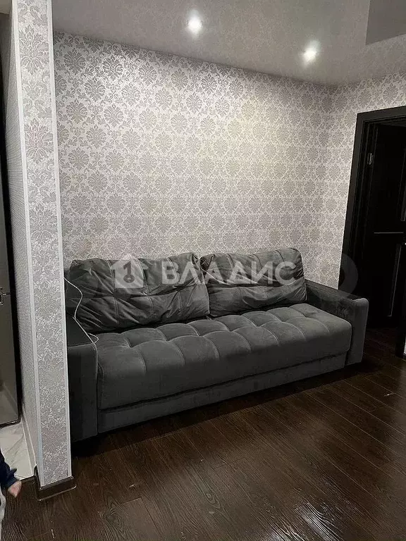 2-к. квартира, 44 м, 4/5 эт. - Фото 0