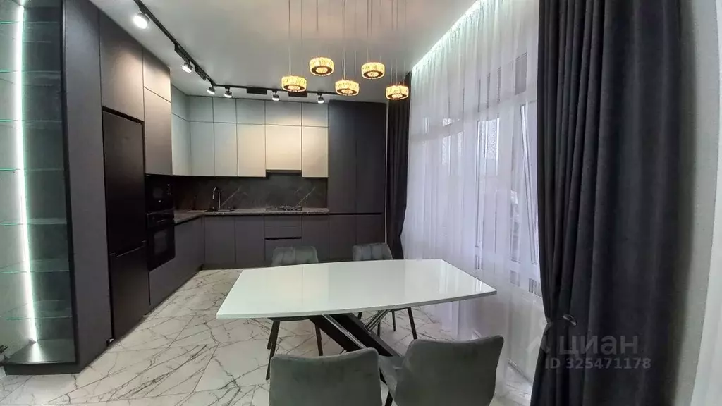 Коттедж в Ставропольский край, Михайловск Шпаковский район, ул. ... - Фото 1