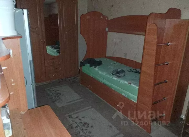 Комната Татарстан, Набережные Челны пос. ГЭС, наб. Комсомольская, 20 ... - Фото 2