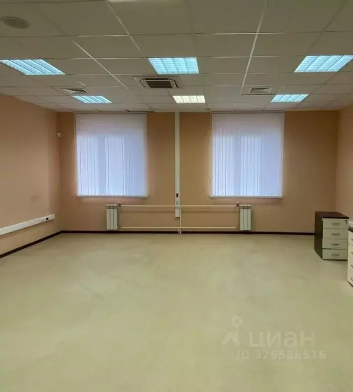 Помещение свободного назначения в Самарская область, Тольятти Южное ... - Фото 2