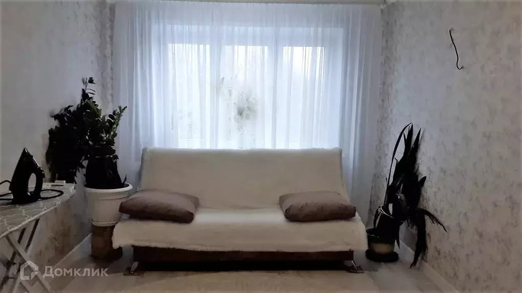 Продаётся 2-к квартира, 54 м - Фото 1