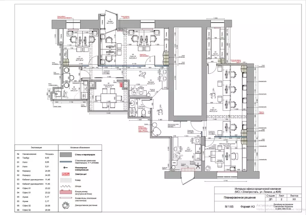 Помещение свободного назначения в Московская область, Электросталь ... - Фото 1