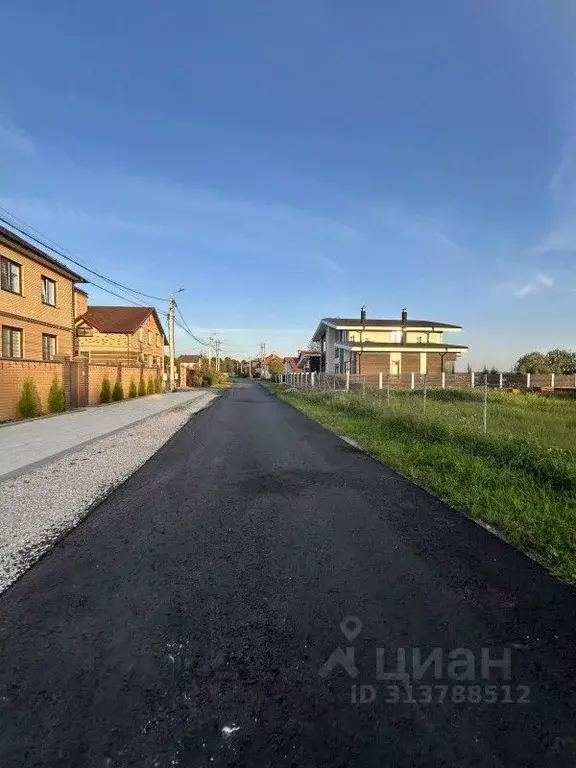 Участок в Москва д. Рыжово, 66 (15.0 сот.) - Фото 2