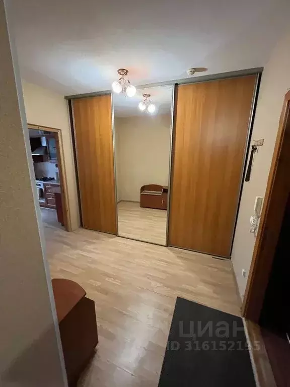 2-к кв. Ханты-Мансийский АО, Советский ул. Ленина, 20К1 (70.0 м) - Фото 1