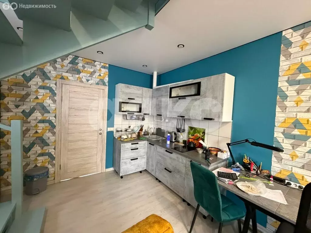 Дом в Бронницы, Радужная улица, 18 (120 м) - Фото 1