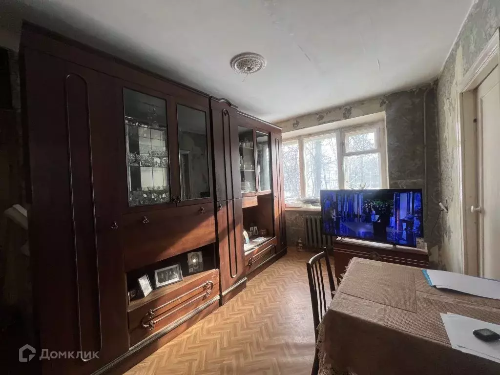 Продаётся 3-к квартира, 59 м - Фото 0