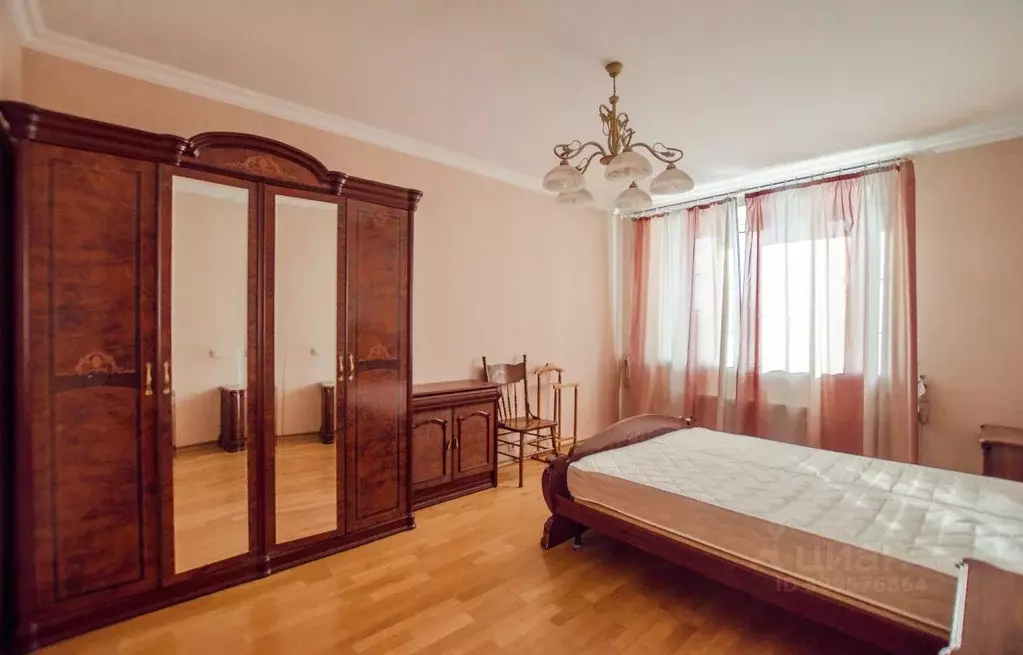 3-к кв. Московская область, Мытищи ул. Белобородова, 2к2 (88.3 м) - Фото 1