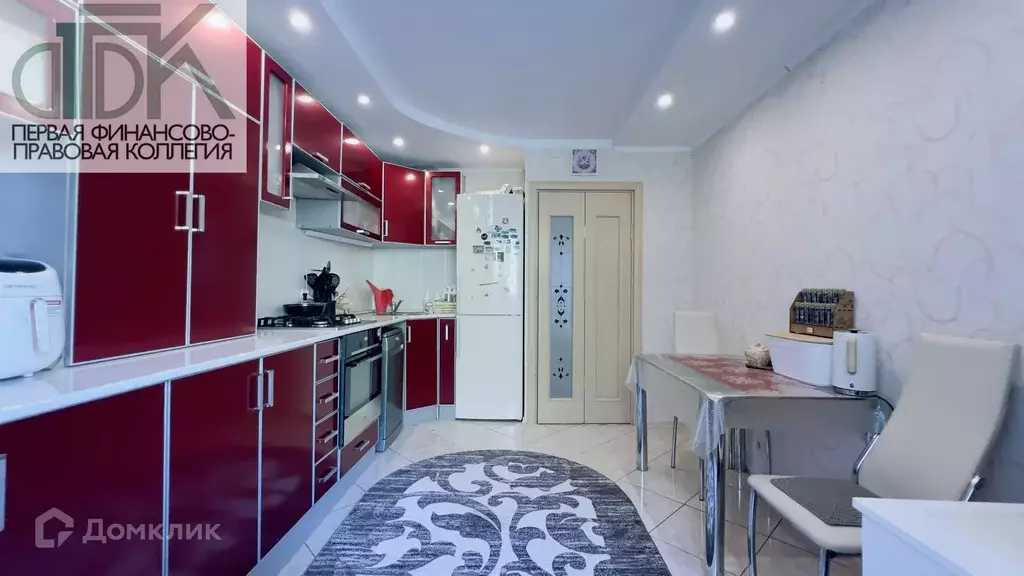 Продаётся 2-к квартира, 58.5 м - Фото 1