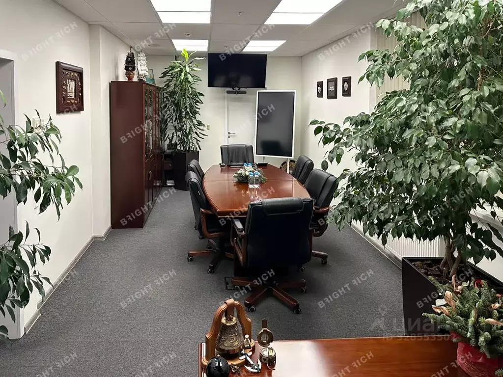 Офис в Москва бул. Энтузиастов, 2 (1965 м) - Фото 1