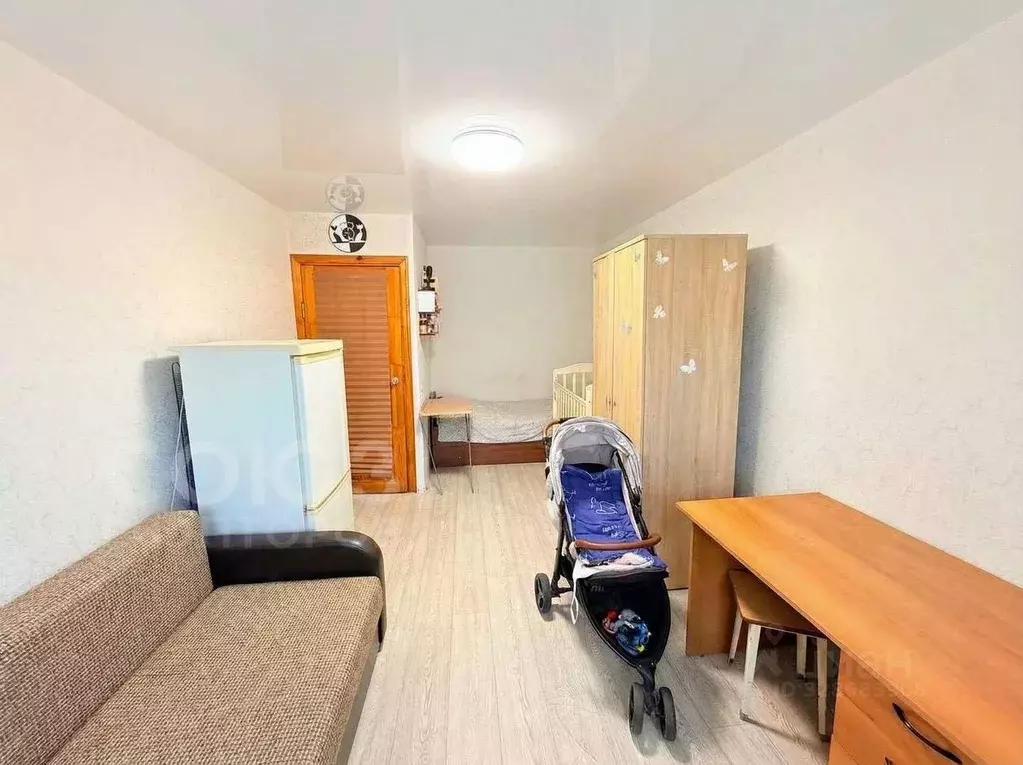 2-к кв. Волгоградская область, Волгоград ул. Кирова, 149 (47.7 м) - Фото 2