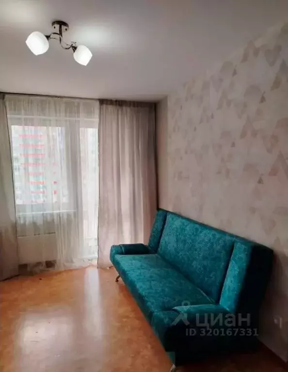 Студия Красноярский край, Красноярск наб. Ярыгинская, 9 (27.0 м) - Фото 0
