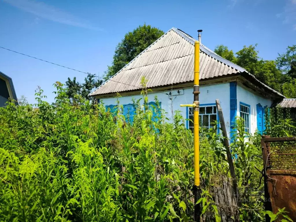 Участок в Адыгея, Майкопский район, Даховская ст-ца Ключевая ул. (25.0 ... - Фото 1
