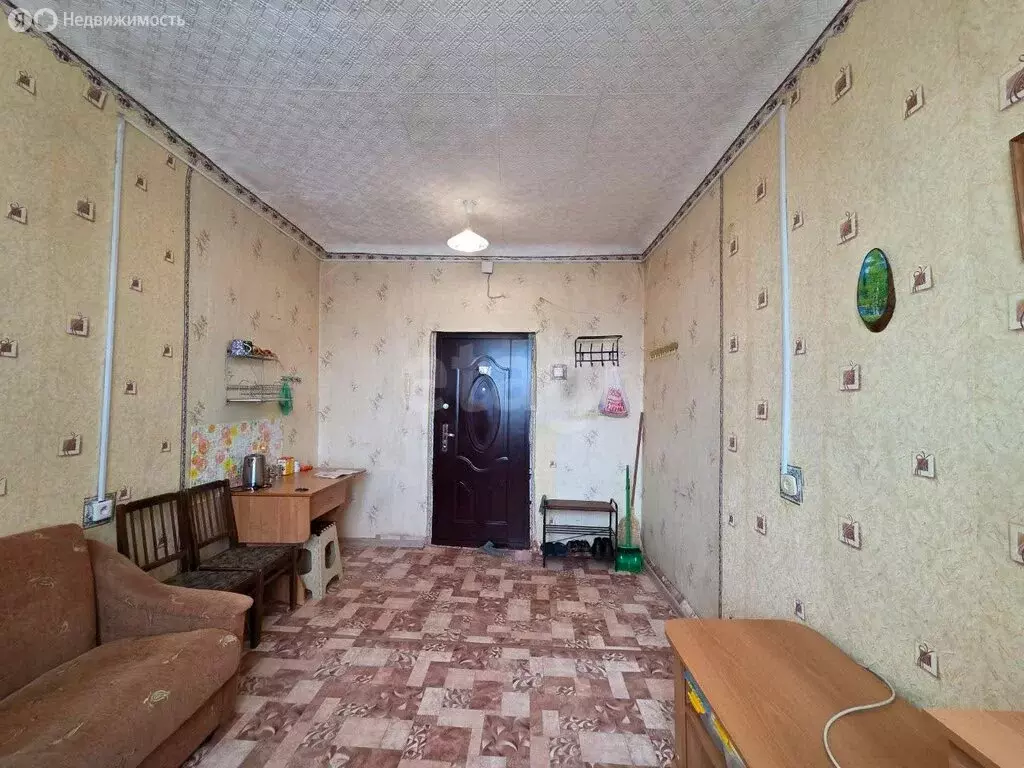 1к в -комнатной квартире (13.5 м) - Фото 2