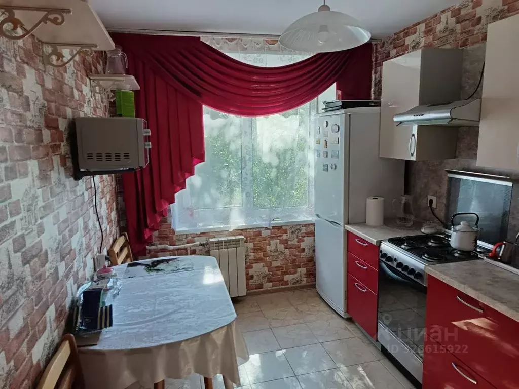 2-к кв. Санкт-Петербург Авангардная ул., 3 (46.2 м) - Фото 2