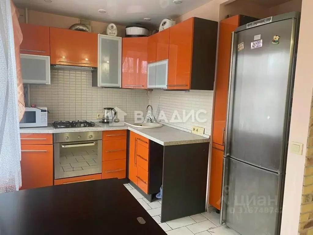 2-к кв. Калининградская область, Светлый Заводская ул., 6 (49.9 м) - Фото 0