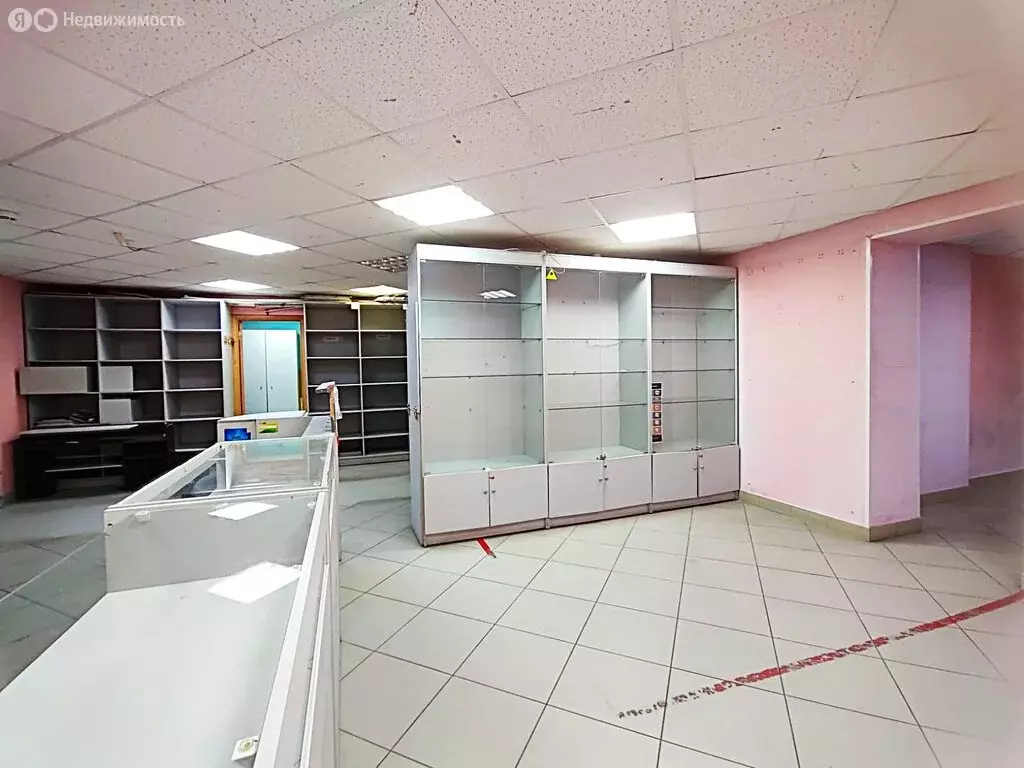 Помещение свободного назначения (83.1 м) - Фото 1