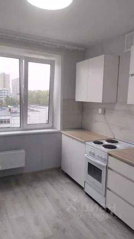 1-к кв. Самарская область, Тольятти ул. 40 лет Победы, 104 (34.0 м) - Фото 1