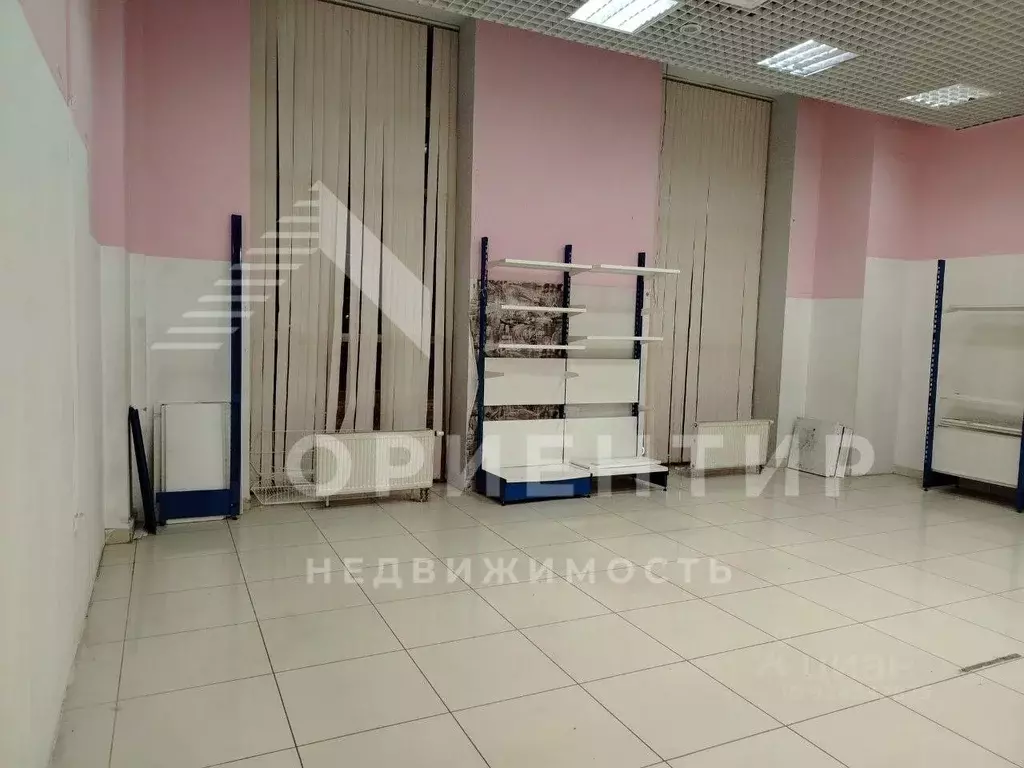 Помещение свободного назначения в Свердловская область, Екатеринбург ... - Фото 1