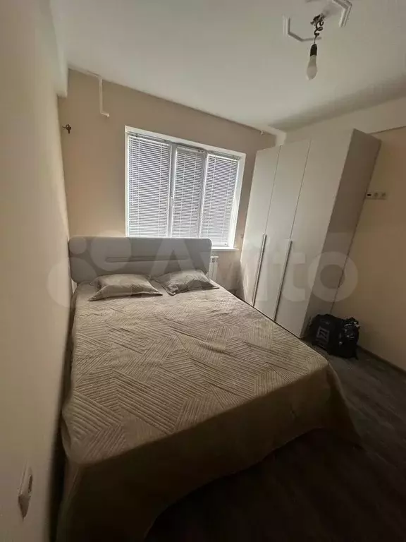 2-к. квартира, 35 м, 1/5 эт. - Фото 0