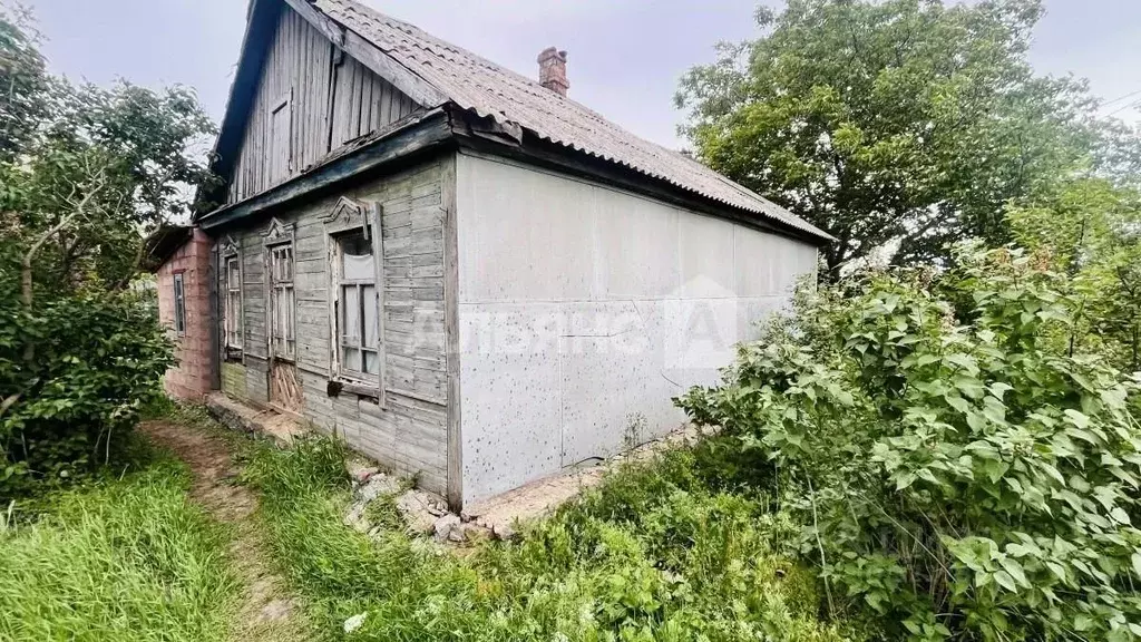 Дом в Ростовская область, Каменск-Шахтинский Лиховской мкр, ул. Победы ... - Фото 1