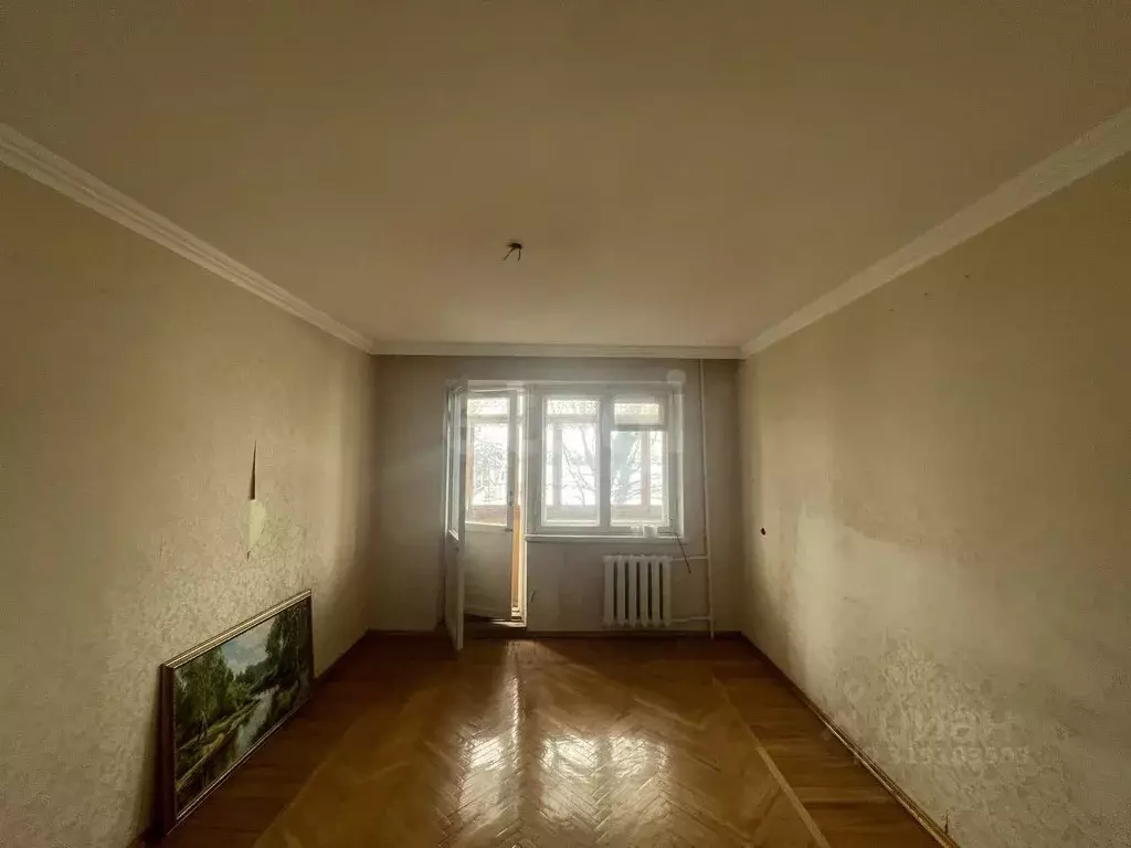 4-к кв. Адыгея, Майкоп ул. Ленина, 4 (62.7 м) - Фото 1