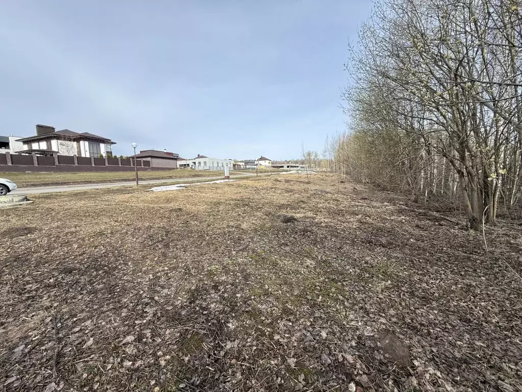 Участок в Пензенская область, Пенза Дубрава кп,  (17.2 сот.) - Фото 1