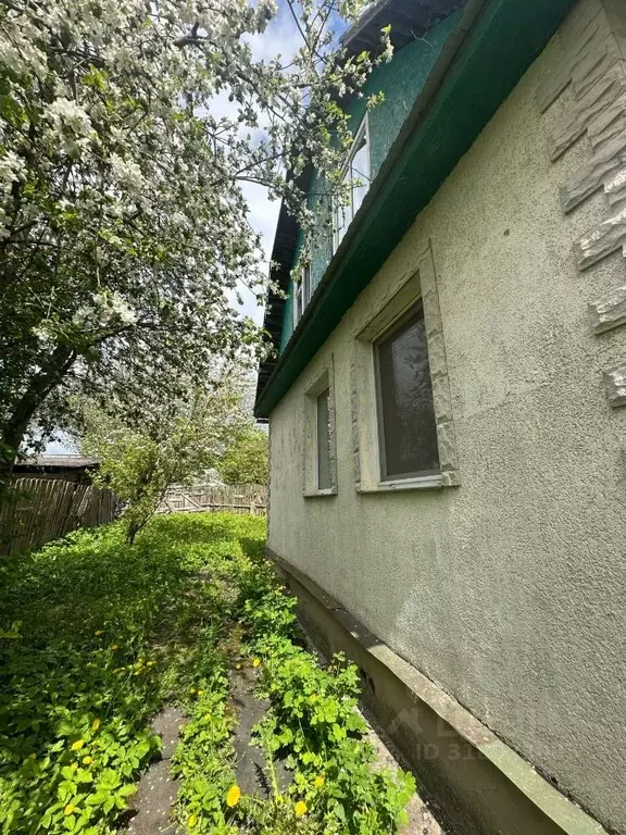 Дом в Псковская область, Псков ул. Крупской, 21 (147 м) - Фото 0