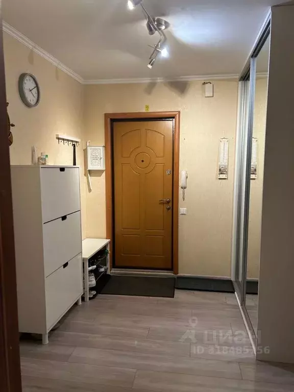 2-к кв. Московская область, Пушкинский городской округ, пос. Лесные ... - Фото 0
